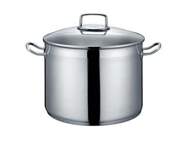 BN Covered stockpot 32x25cm